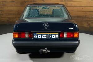 Imagen 15/19 de Mercedes-Benz 190 D (1990)