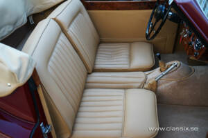 Bild 10/28 von Jaguar XK 140 DHC (1955)