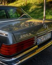 Bild 18/105 von Mercedes-Benz 280 S (1972)