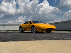 Immagine 3/13 di Lotus Esprit S4 (1994)