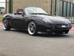Bild 26/28 von FIAT Barchetta 1.8 16V (1999)