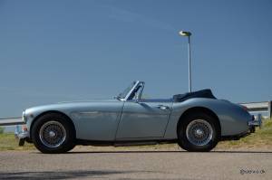 Image 9/19 of Austin-Healey 3000 Mk III (BJ8) (1967)