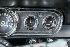 Image 21/50 of Ford Mustang 289 (1966)