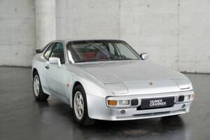 Imagen 16/43 de Porsche 944 S (1988)