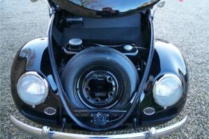 Image 42/50 of Volkswagen Beetle 1200 Standard "Oval" (1955)