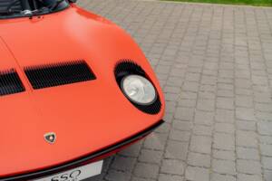 Bild 6/85 von Lamborghini Miura P 400 (1967)