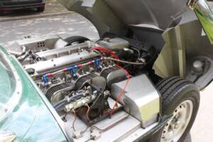 Image 5/16 of Jaguar D-Type (1964)