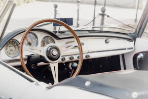 Bild 23/71 von Alfa Romeo Giulietta Spider (1960)