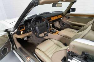 Immagine 13/19 di Jaguar XJS 5.3 V12 (1991)