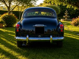 Immagine 3/17 di Alfa Romeo 1900 Super Berlina (1954)