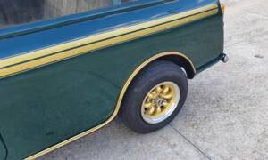Image 14/33 de Mini Clubman (1979)