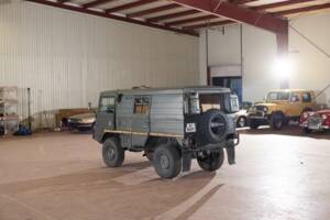 Image 12/68 of Steyr-Puch Pinzgauer 710 K (1973)