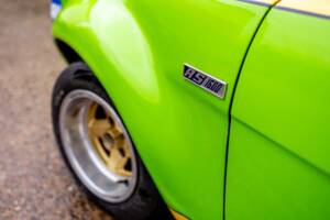Imagen 36/50 de Ford Escort RS 1600 (1970)