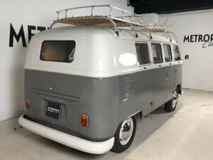 Image 8/24 de Volkswagen T1 camper (1963)