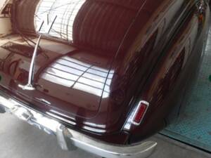 Imagen 7/8 de Alvis TC 21/100 (1954)