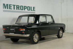 Image 3/49 of Lancia Fulvia (1969)