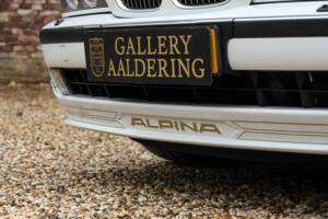 Bild 20/50 von ALPINA B10 V8 Touring (2000)