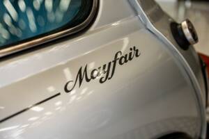 Image 9/43 of Austin Mini Mayfair Sport (1983)