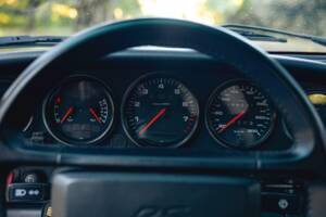 Bild 22/30 von Porsche 911 Carrera RS (1991)