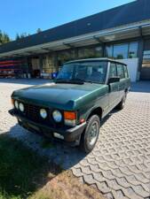 Image 2/13 de Land Rover Range Rover Vogue LSE (1992)