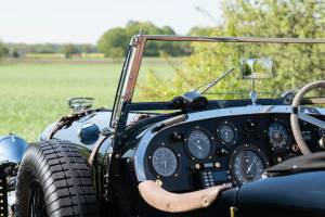 Image 15/32 de Bentley 4 1&#x2F;2 Liter Special (1951)