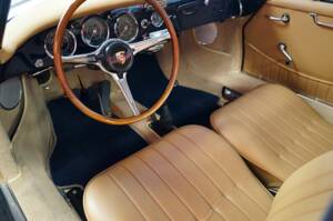 Afbeelding 17/25 van Porsche 356 B 1600 (1962)