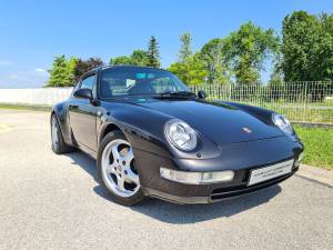 Bild 16/23 von Porsche 911 Carrera (1995)