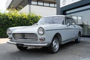 Image 1/29 of Peugeot 404 Coupé (1966)