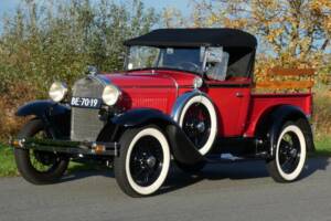 Image 1/14 of Ford Model A (1930)