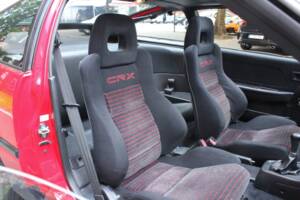 Image 13/23 de Honda CRX 1.6i-16 (1993)