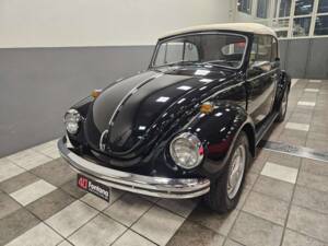 Bild 1/17 von Volkswagen Käfer 1300 (1972)