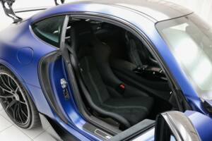 Bild 7/21 von Mercedes-AMG GT Black Series (2021)