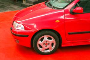 Image 21/39 of FIAT Punto GT (1995)