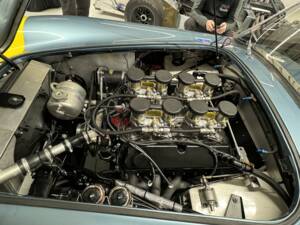 Afbeelding 17/28 van AC Shelby Cobra 289 (1963)