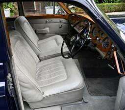 Bild 30/50 von Bentley S 2 Continental (1960)