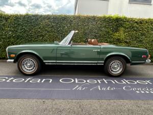 Afbeelding 1/37 van Mercedes-Benz 280 SL (1970)