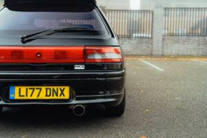 Image 35/50 of Mazda 323 GT-R (1994)