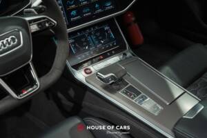 Immagine 21/24 di Audi RS6 Avant (2023)