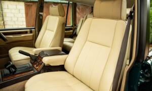 Bild 4/50 von Land Rover Range Rover Classic Vogue SE (1993)