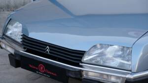 Image 13/69 of Citroën CX 25 Prestige (1984)
