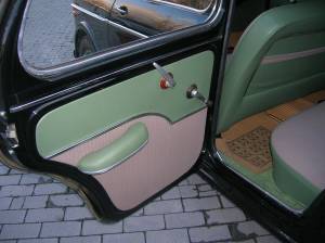Bild 16/22 von FIAT 1100-103 TV (1954)