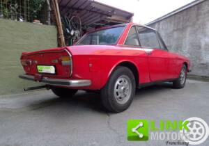 Afbeelding 6/10 van Lancia Fulvia Coupe (1975)