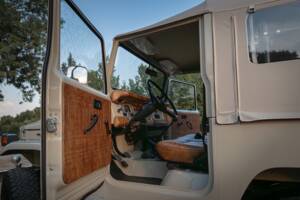 Imagen 20/25 de Toyota Land Cruiser FJ 40 (1973)