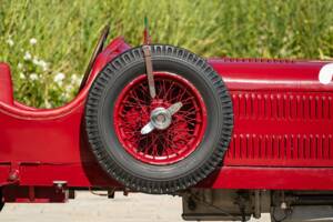 Image 37/50 of Alfa Romeo 6C 1750 Gran Sport (1931)