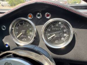 Imagen 69/70 de FIAT 500 F (1971)