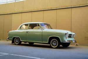 Image 4/83 of Borgward Isabella (1959)