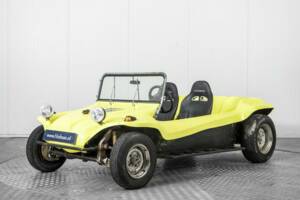 Image 1/50 of Volkswagen Buggy (1968)