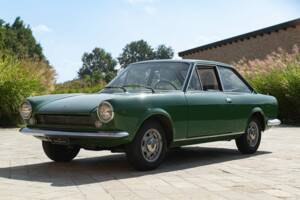 Image 1/50 of FIAT 124 Sport Coupe (1969)