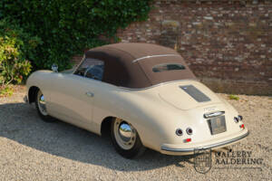 Image 47/50 of Porsche 356 1500 (1954)