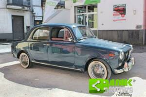 Imagen 1/10 de Lancia Appia (1963)